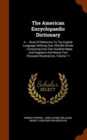 American Encyclopaedic Dictionary