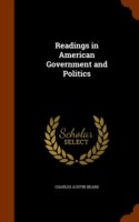 Readings in American Government and Politics