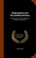 Shakespeare and the Emblem Writers