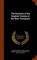 Revision of the English Version of the New Testament