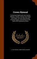 Crown Hymnal