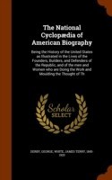 National Cyclopaedia of American Biography