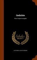 Gedichte