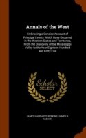 Annals of the West