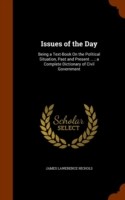 Issues of the Day