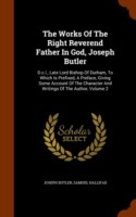 Works of the Right Reverend Father in God, Joseph Butler