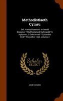 Methodistiaeth Cymru