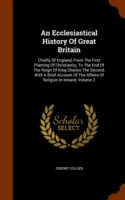 Ecclesiastical History of Great Britain