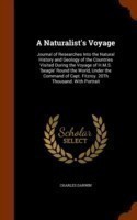 Naturalist's Voyage