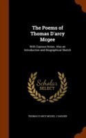 Poems of Thomas D'Arcy McGee