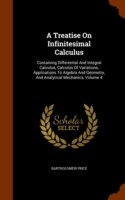 Treatise on Infinitesimal Calculus