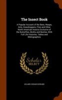 Insect Book