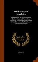 History of Herodotus