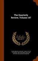 Quarterly Review, Volume 147