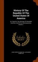 History of the Republic of the United States of America