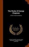 Works of George Chapman