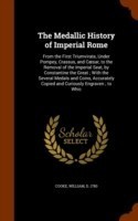 Medallic History of Imperial Rome