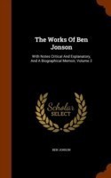 Works of Ben Jonson