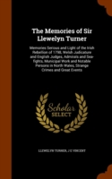 Memories of Sir Llewelyn Turner