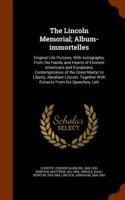 Lincoln Memorial; Album-Immortelles