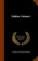 Folklore, Volume 1