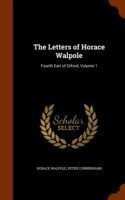 Letters of Horace Walpole