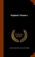 England, Volume 1