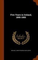 Five Years in Ireland, 1895-1900