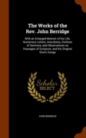 Works of the REV. John Berridge