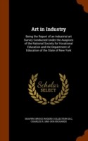 Art in Industry