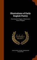Illustrations of Early English Poetry