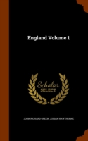 England Volume 1