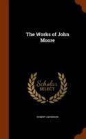 Works of John Moore