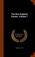 New England Farmer, Volume 7