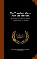 Travels of Marco Polo, the Venetian
