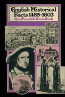 English Historical Facts 1485–1603