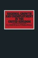 Regional Growth and Unemployment in the United Kingdom