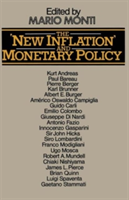‘New Inflation’ and Monetary Policy