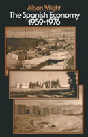 Spanish Economy, 1959–1976