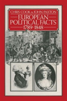 European Political Facts 1789–1848