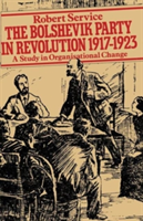 Bolshevik Party in Revolution