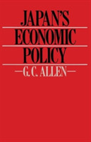 Japan’s Economic Policy