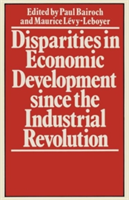 Disparities in Economic Development since the Industrial Revolution