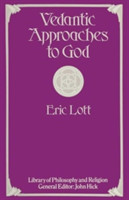 Vedantic Approaches to God