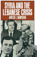 Syria and the Lebanese Crisis