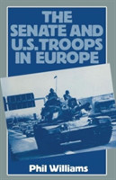 Senate and US Troops in Europe