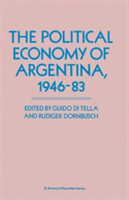 Political Economy of Argentina, 1946–83