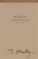 Hardy Chronology