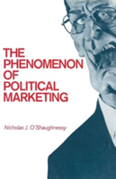 Phenomenon of Political Marketing