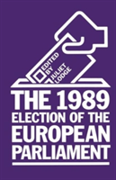 1989 Election of the European Parliament